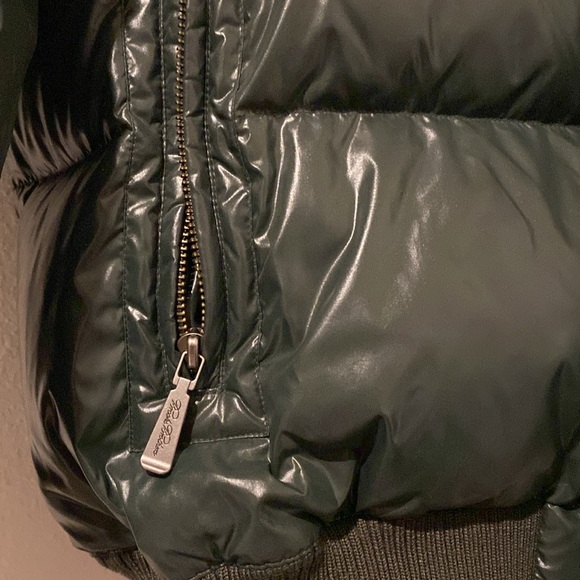 *BNWT* Brooks Brothers Country Club ProSport Down Jacket - Picture 2 of 9